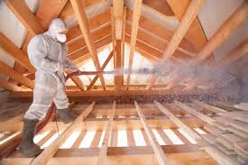 Best Eco-Friendly or Green Insulation Solutions  in North Hartsville, SC